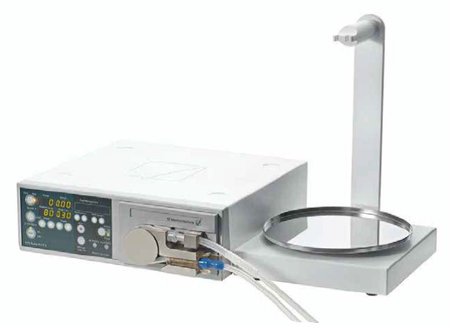 HYS Pump PRO P5